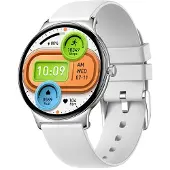 COLMI V89 smartwatch (silver)