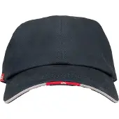 Gill Sailing Cap Bleu