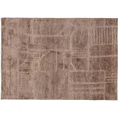 Woood Teppich (170 x 170 cm)