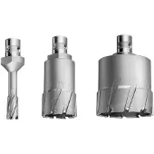 Fein 1x HM Ultra carotteuse avec prise QuickIN Ø 15 mm - 63127089015