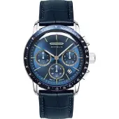 Zeppelin - 8878-3 - Montre Bracelet - Hommes - Quartz - New York