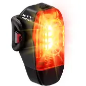 Lezyne KTV Drive Pro+ Rear Éclairage de vélo