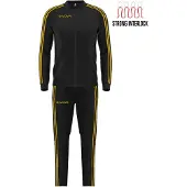 Givova Revolution Summer Tracksuit Blanc 11-12 Years Enfants