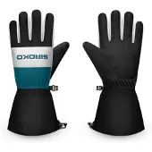 Siroko Misty Gloves Noir S