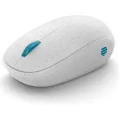Microsoft SOURIS SANS FIL BLUETOOTH EDITION OCEAN PLASTIC BLANC