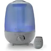 Olimpia Splendid Humidificateur Limpia 4 25 W Bleu