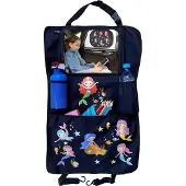 OEM Organiseur de voiture pour enfants avec siège