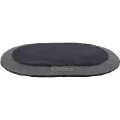 Trixie Felicia 70x55 Cm Bed Gris