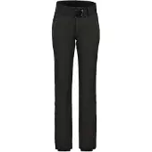 Luhta Joentaus L Pants Noir 46 Femme