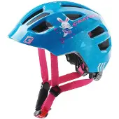 Cratoni Maxster Urban Helmet Bleu S-M