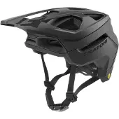 Cratoni Madflex Mips Recco Mtb Helmet Noir S-M