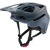 Cratoni Madflex Mips Recco Mtb Helmet Gris S-M