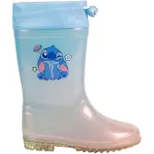 Cerda Stitch Bottes De Pluie Pvc