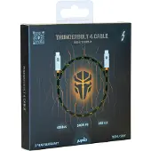 Jupio Câble Thunderbolt 4 x Pr1meGear 75 cm