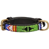Kampuni Collier pour chien Maragoli micro, 32x1,2 cm (Chien)