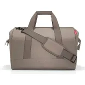 Reisenthel Allrounder L Duffle Bag Marron