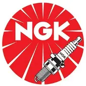 Ngk Ifr9h11 6588 Spark Plug Argenté