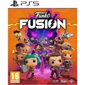 Jeu XSX Funko Fusion