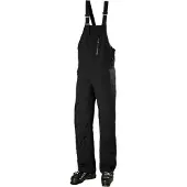 Helly Hansen Legendary Insulated Bib Pants Noir L Homme