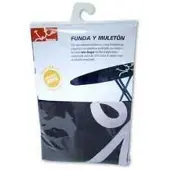 Jata Ironing Board Cover Rf55 Noir