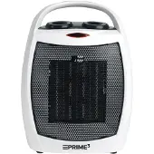 Prime3 Aérotherme Chauffage mobile Chauffage électrique 1500W