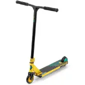 Slamm Scooters Assault Scooter Doré