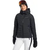 Tenson Grace Jacket Noir XL Femme