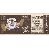 Abystyle Set 2 Mugs One Piece Luffy Wanted Subli