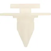 Ks Tools Clip de passage de roue pour BMW,paquet de 50