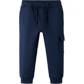 Name it Pantalon 'NMMNEIL' bleu marine