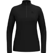 Odlo Essential Light Jacket Noir S Femme