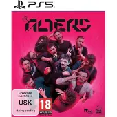 The Alters