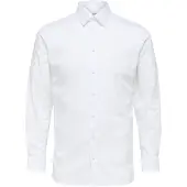 Selected Chemise 'Ethan' blanc