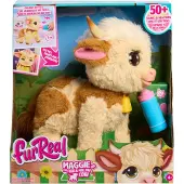 FurReal Maggie la vache - Animal interactif