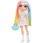 Rainbow High My Fashion Style Amaya (547532) Doll Multicolore Enfants
