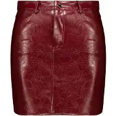 Deeluxe Damia Skirt Violet 36 Femme