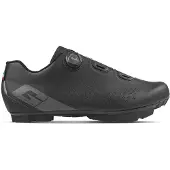 Gaerne G.trail+ Mtb Shoes Noir EU 45 Homme