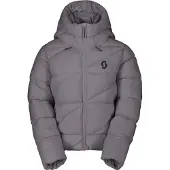 SCOTT Insuloft Warm Jacket Gris M Femme