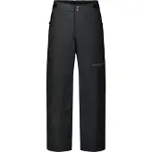 SCOTT Ultimate Dryo, pantalon de ski, junior, noir