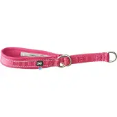 Hurtta Casual Estrang Eco Dog Collar Rose 40-50 cm