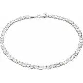 CHIARA FERRAGNI J19avu01 Necklace Argenté Femme