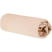Roba Drap Housse Extensible Pour Matelas Bébé - Frosty Almond - 60 X 120 Cm À 70 X 140 Cm - Certifié Oeko-Tex - Beige Amande
