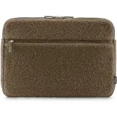 Hama Cozy", 36 - 40 cm (14.1" - 15.6 (15.60"), Sac pour notebook, Marron