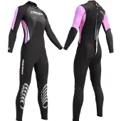 Cressi 3 mm, XL