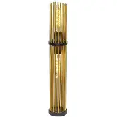 Rabalux Lampadaire E27 2x40W Roxas 74022