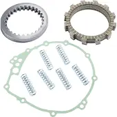 TRW Super Kit Embrayage MSK 232