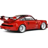 Solido 1:18 Porsche RWB Rouge Saduka