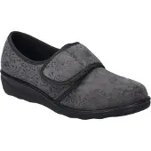 Josef seibel Nice 80 | Pantoufles pour Femmes | gris