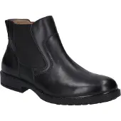 Josef seibel Harry 05 | Bottines pour Hommes | noir
