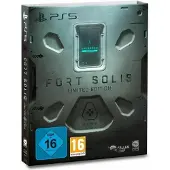Fort Solis Limited Edition